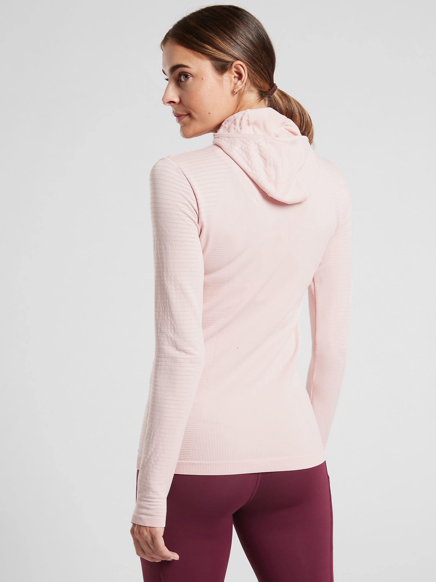 Athleta discount balaclava hoodie