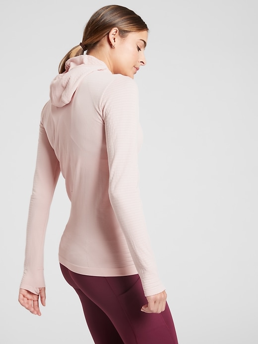 Flurry Balaclava Rib Mix Solid Athleta