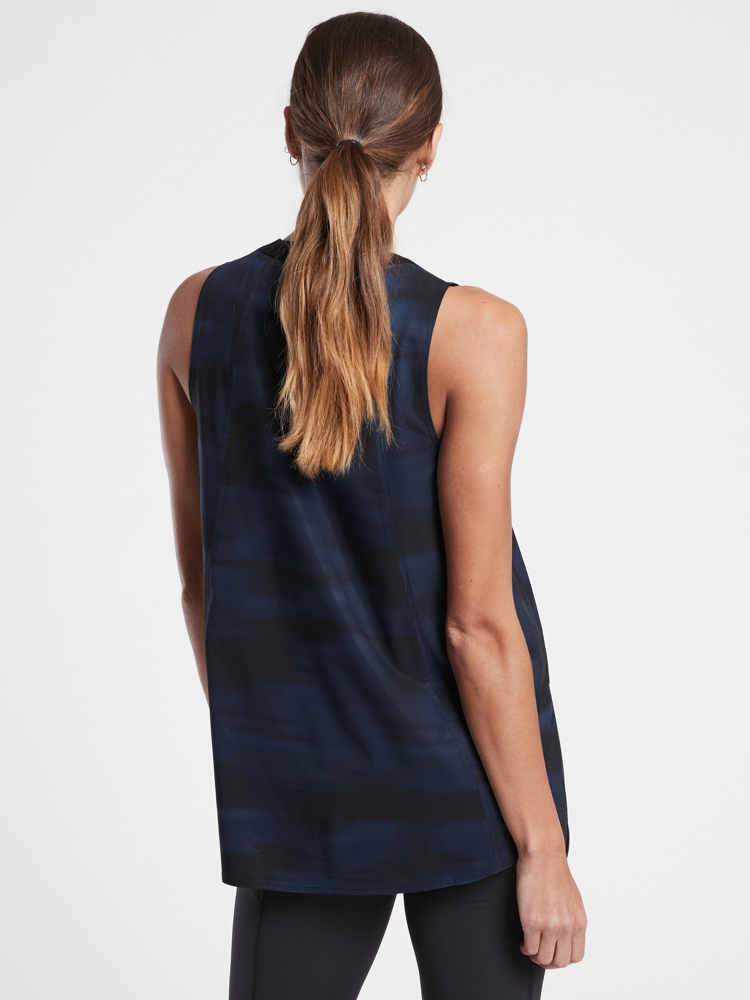 Zephyr Print Tank Athleta