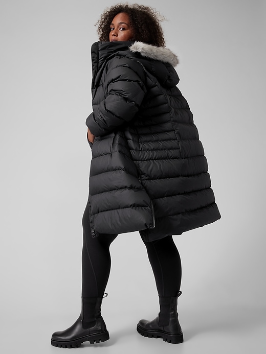 Image number 2 showing, Downtown Parka II