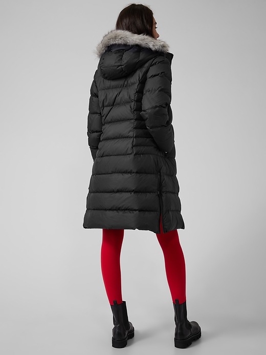 Image number 5 showing, Downtown Parka II