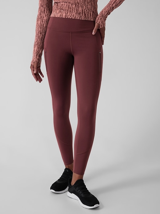 Athleta Rainier Tight. 1