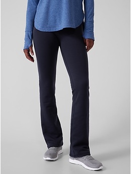 fleece leggings athleta