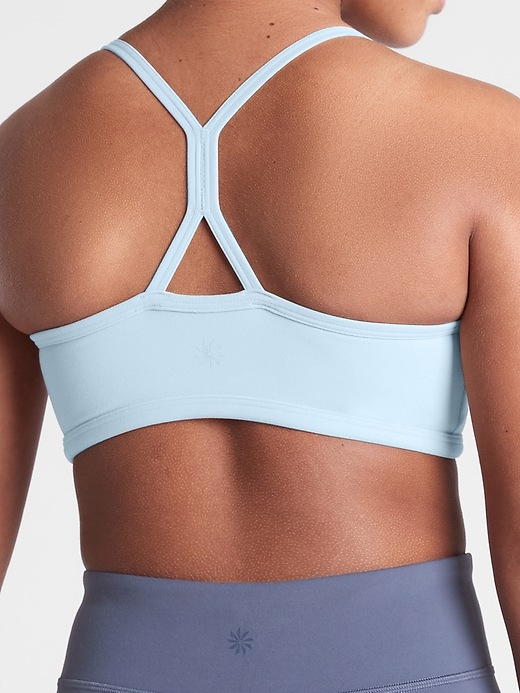 Image number 3 showing, Athleta Girl All Day Bra