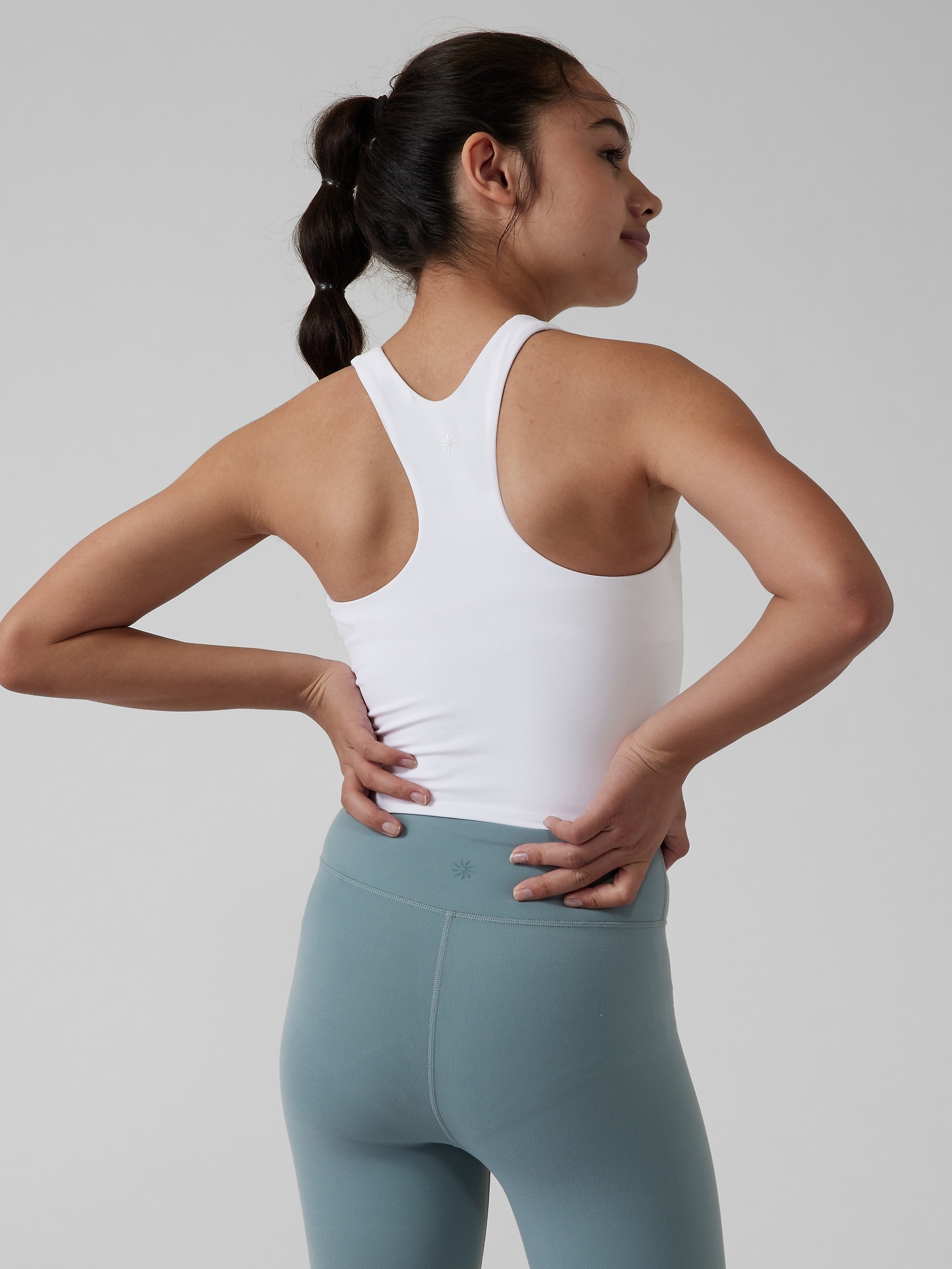 Athleta Girl Long Distance Bra Athleta