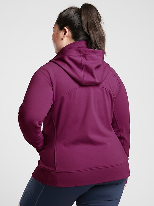 Image number 4 showing, Triumph Hoodie