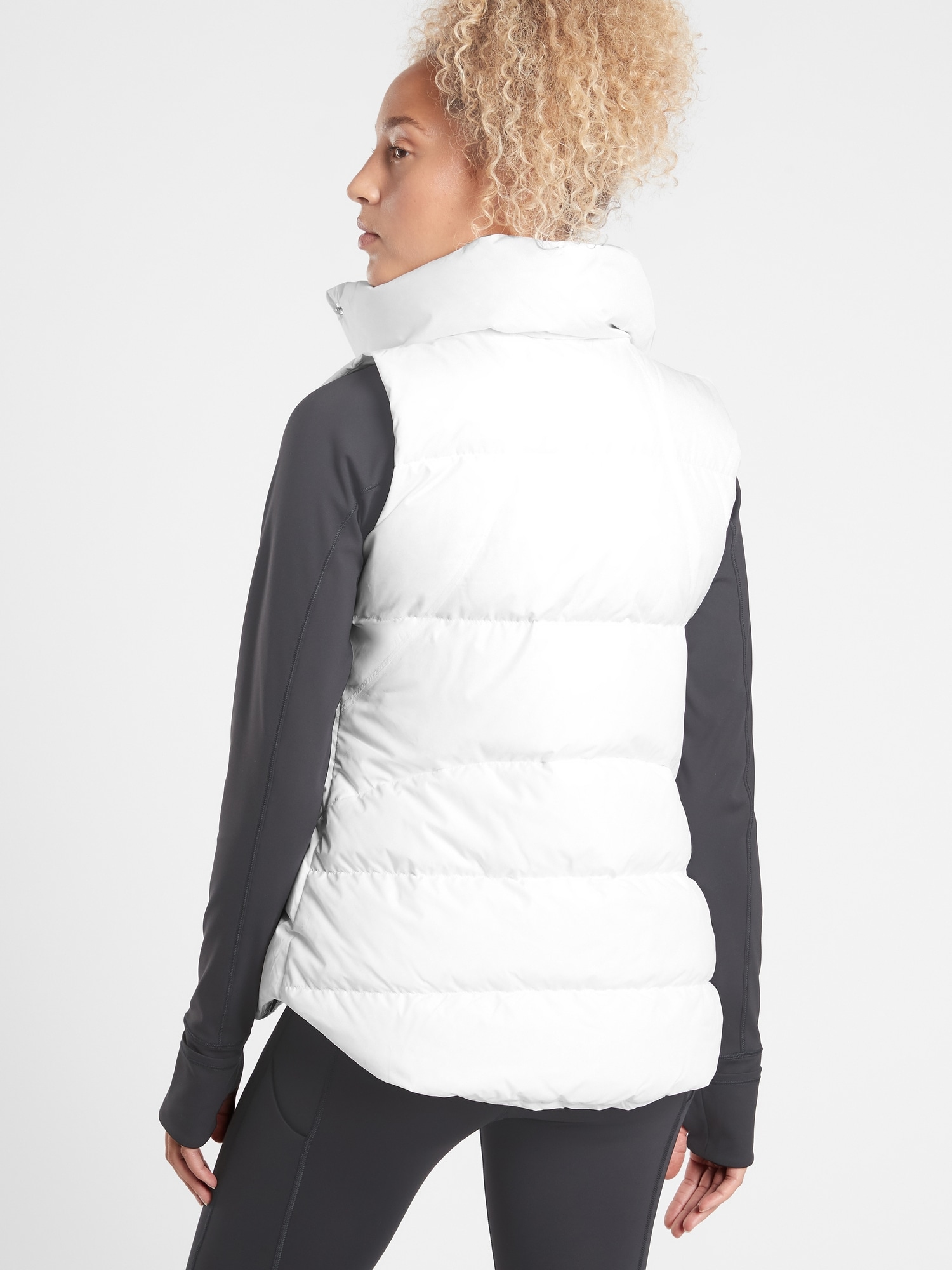 Downtown Vest Athleta