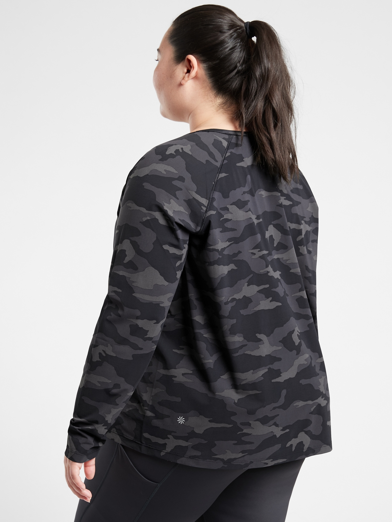 Athleta ultimate camo - Gem