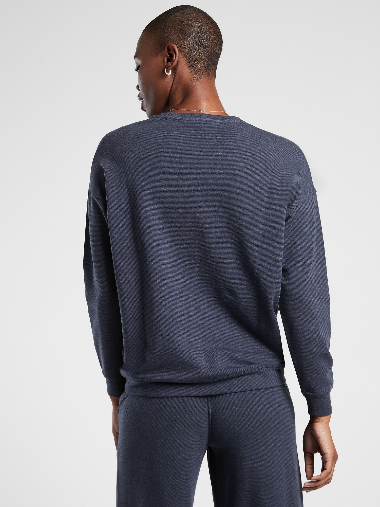 Balance Pullover Athleta