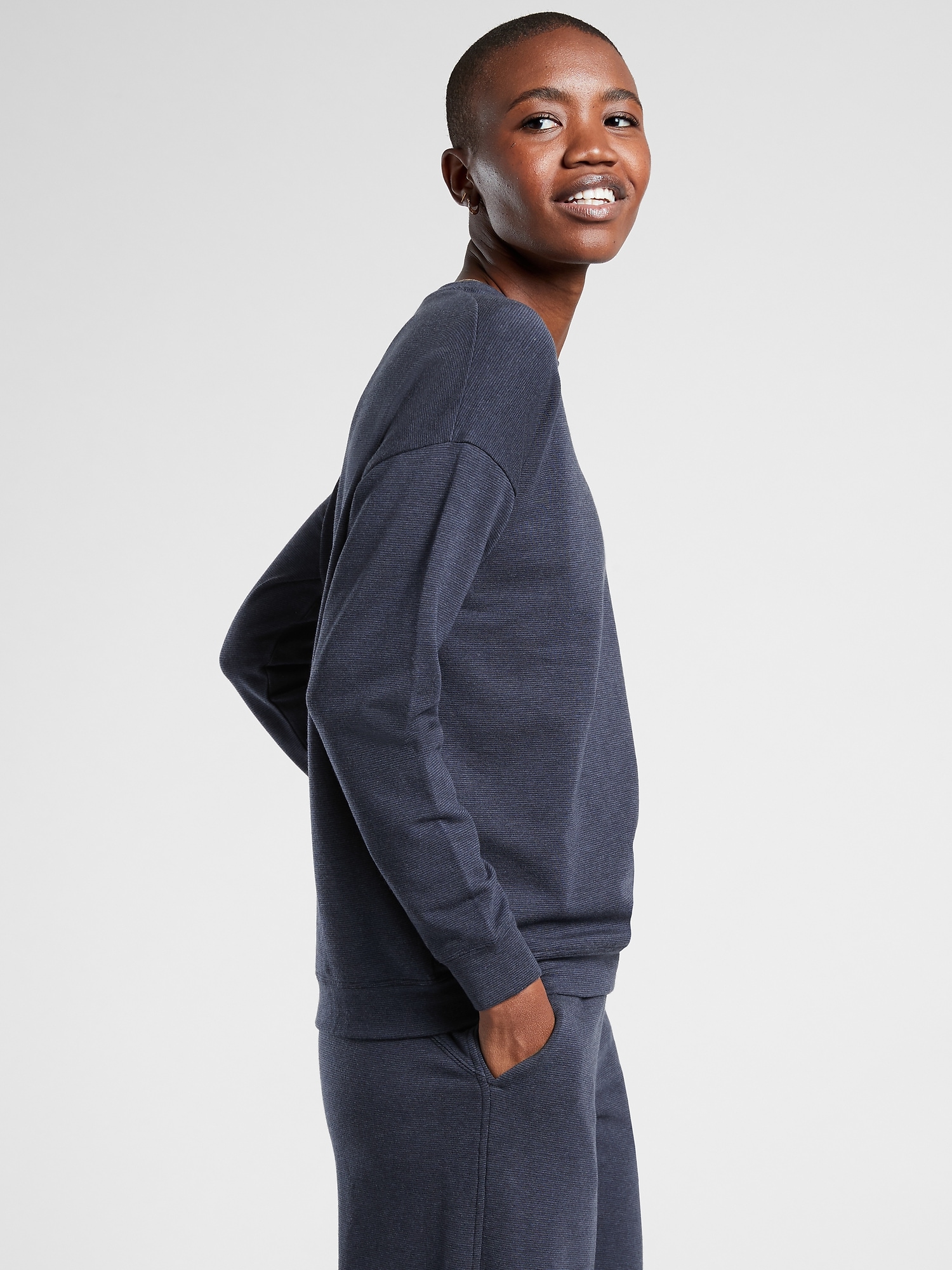 Balance Pullover Athleta