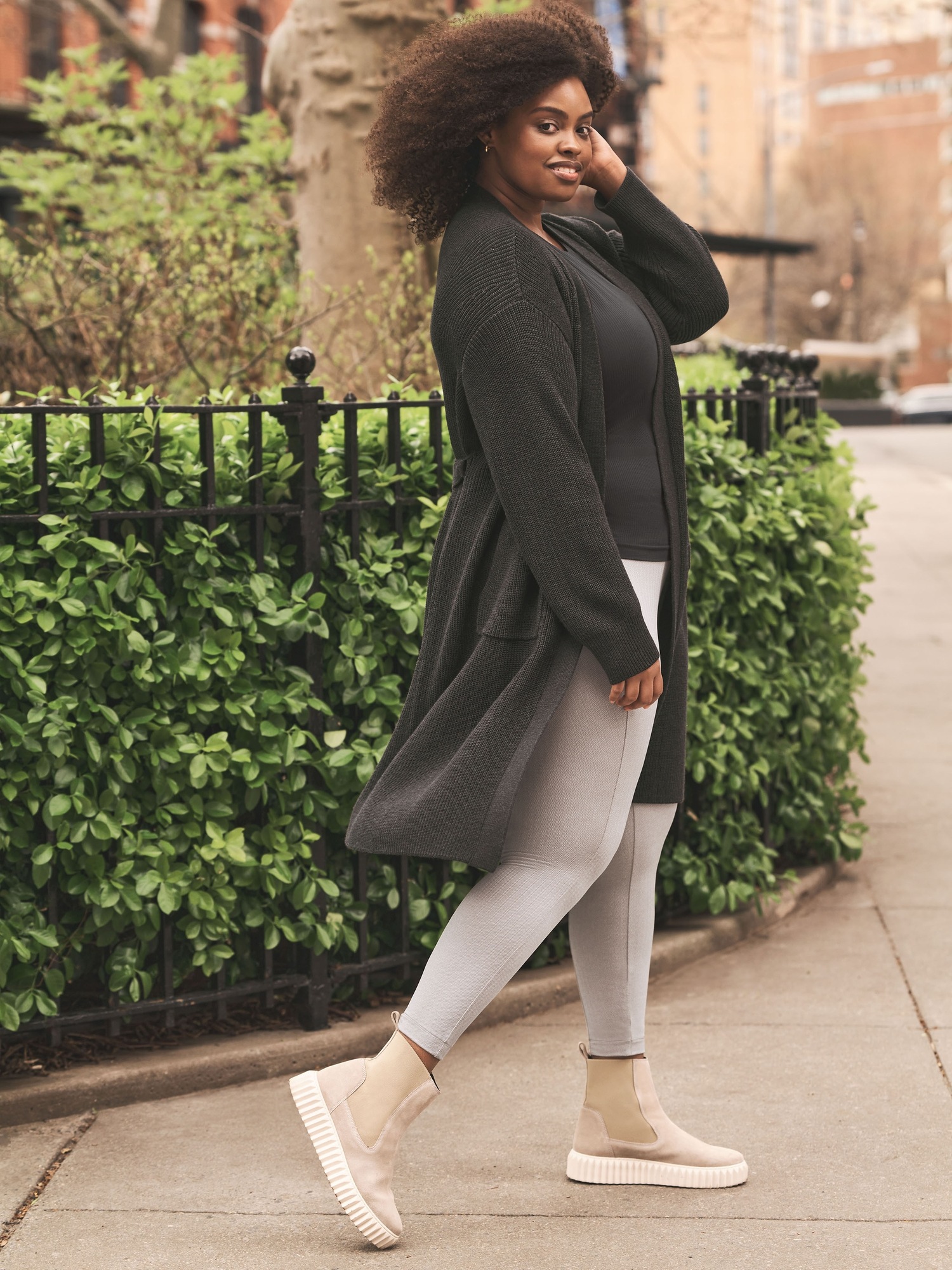 Scenic Wrap | Athleta