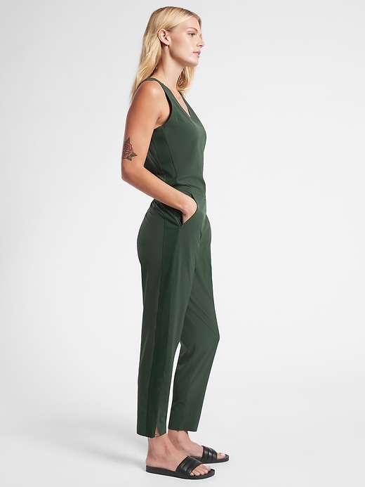 Image number 3 showing, Brooklyn Jumpsuit
