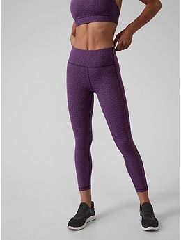 Running Tights | Athleta