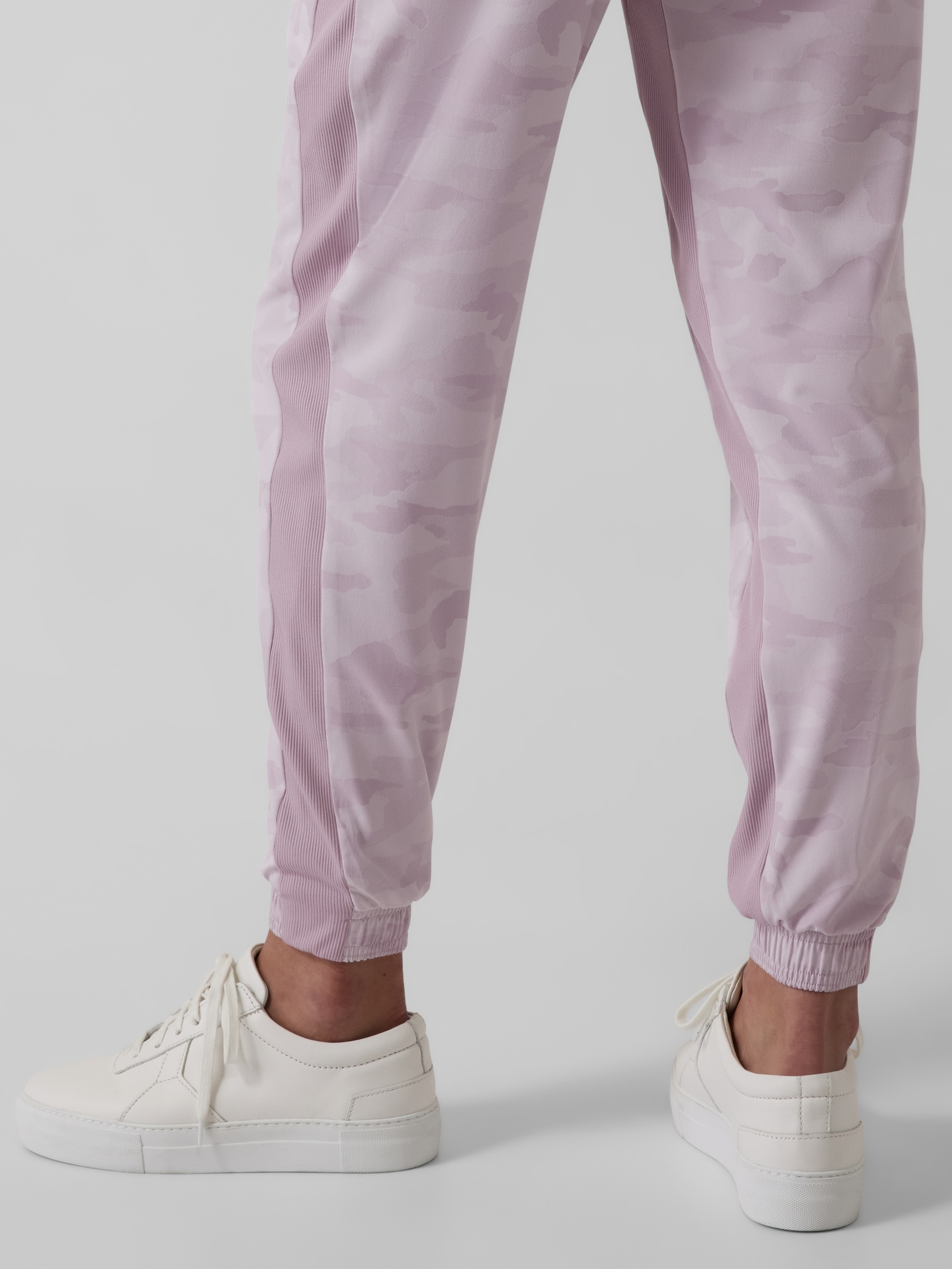 brooklyn lined jogger