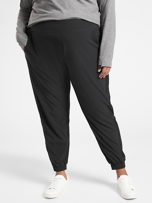 Image number 4 showing, Brooklyn Lined Jogger