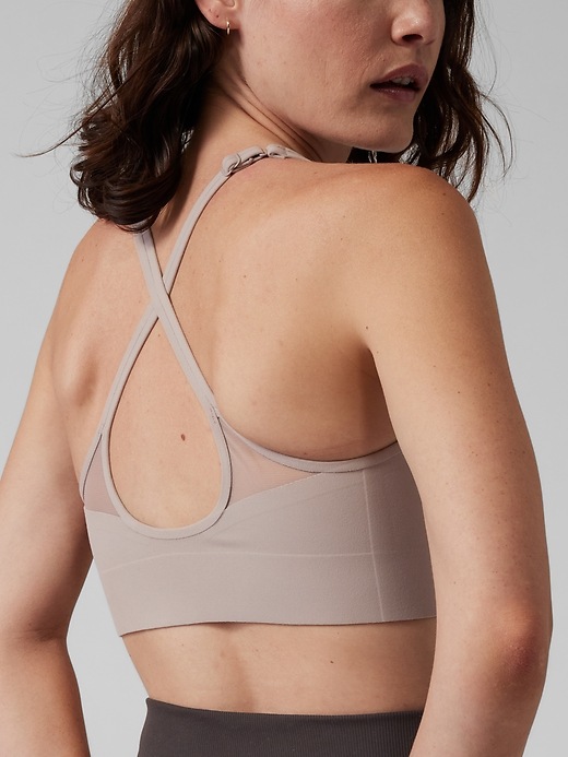 Image number 3 showing, Empower II Daily Bra A&#45C