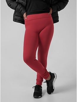 Athleta Girl Polartec® Tight | Athleta