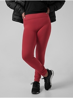 Athleta Girl Polartec® Tight | Athleta