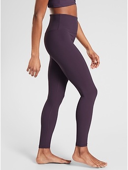Ultra High Rise Elation Tight | Athleta