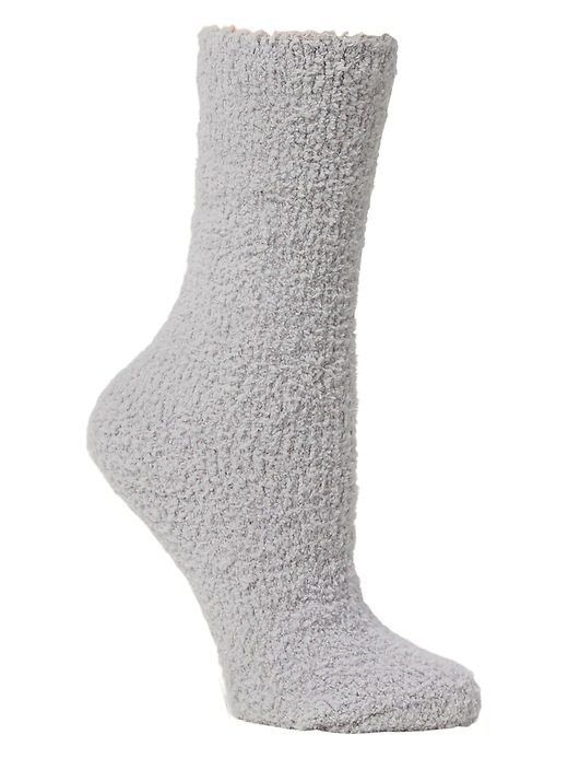 Image number 2 showing, Cozy Crew Sock 2 &#45Pack