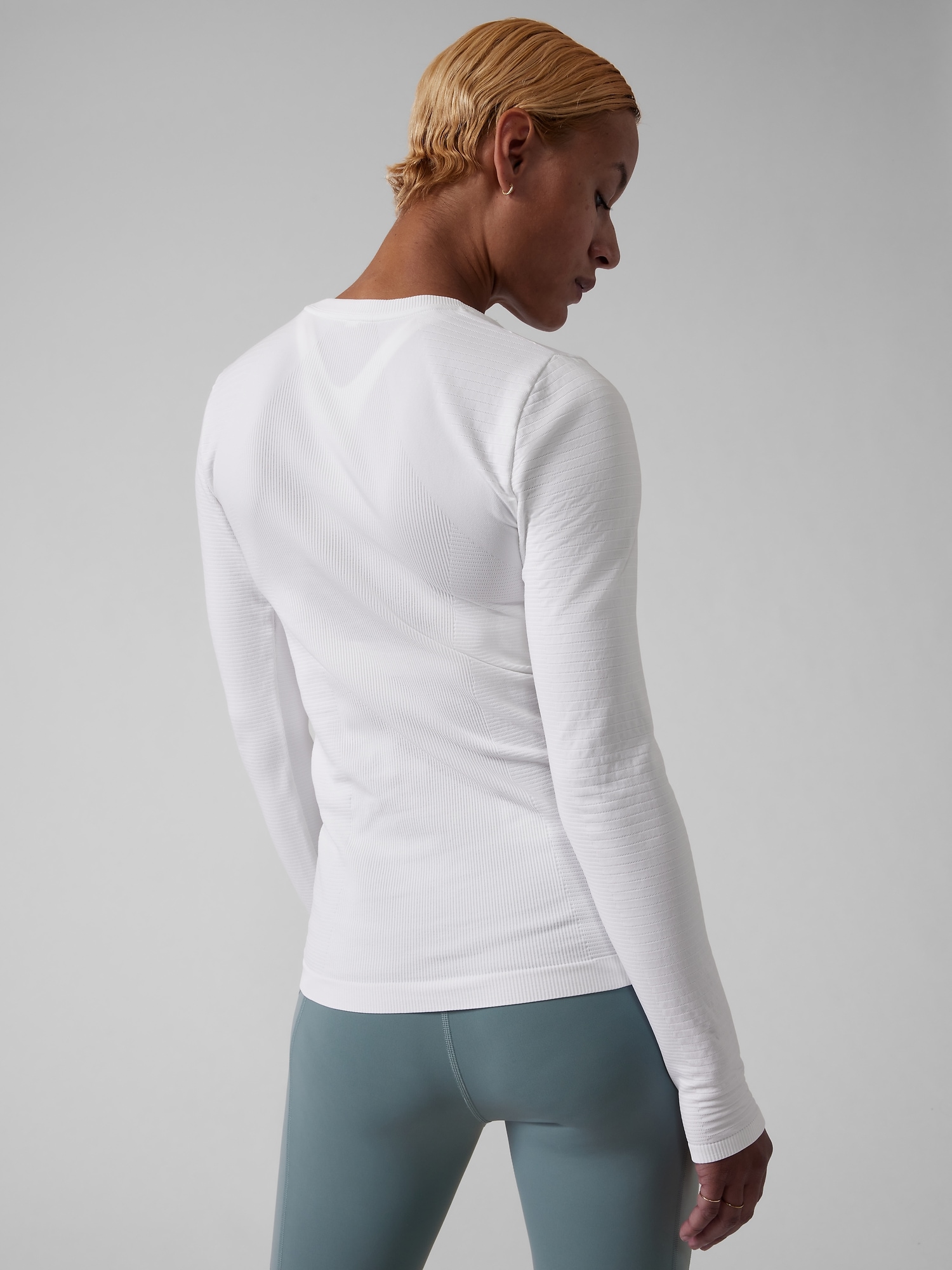 athleta flurry base layer