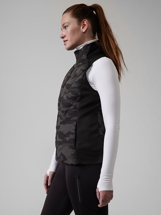 Image number 3 showing, Inlet Reflective Vest
