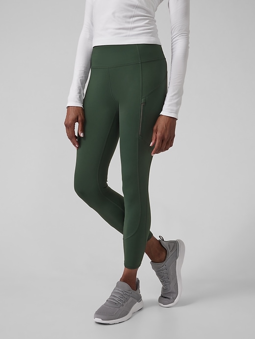 athleta rainier jogger