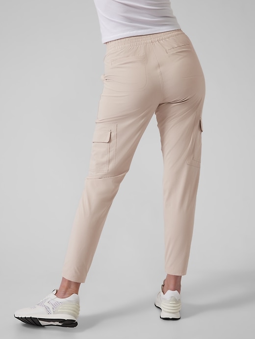 Image number 2 showing, Chelsea Cargo Lined Pant