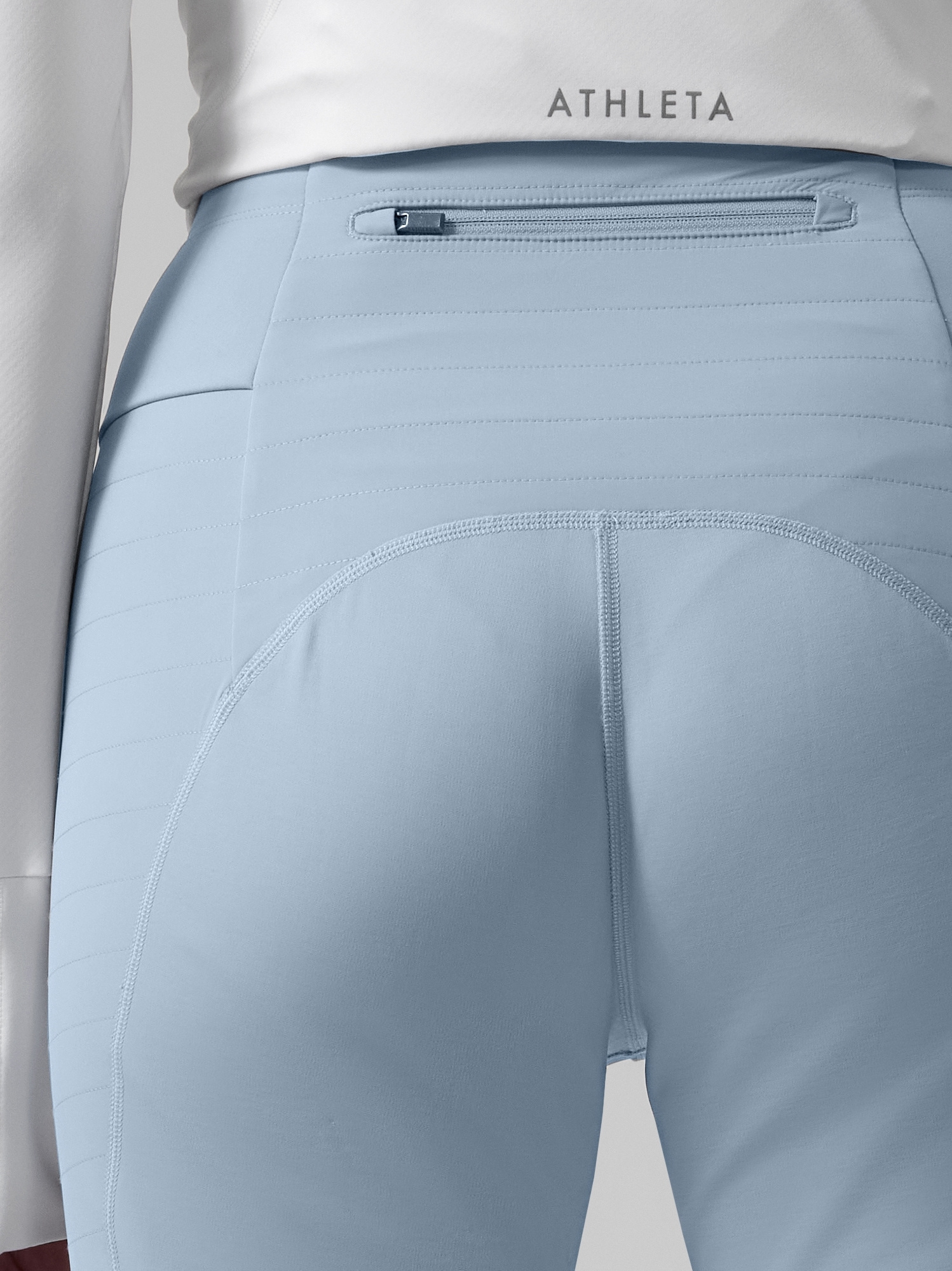 Peak Hybrid Fleece Pant | Athleta