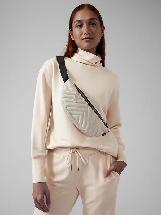 Crossbody City Bag – Estudio Niksen