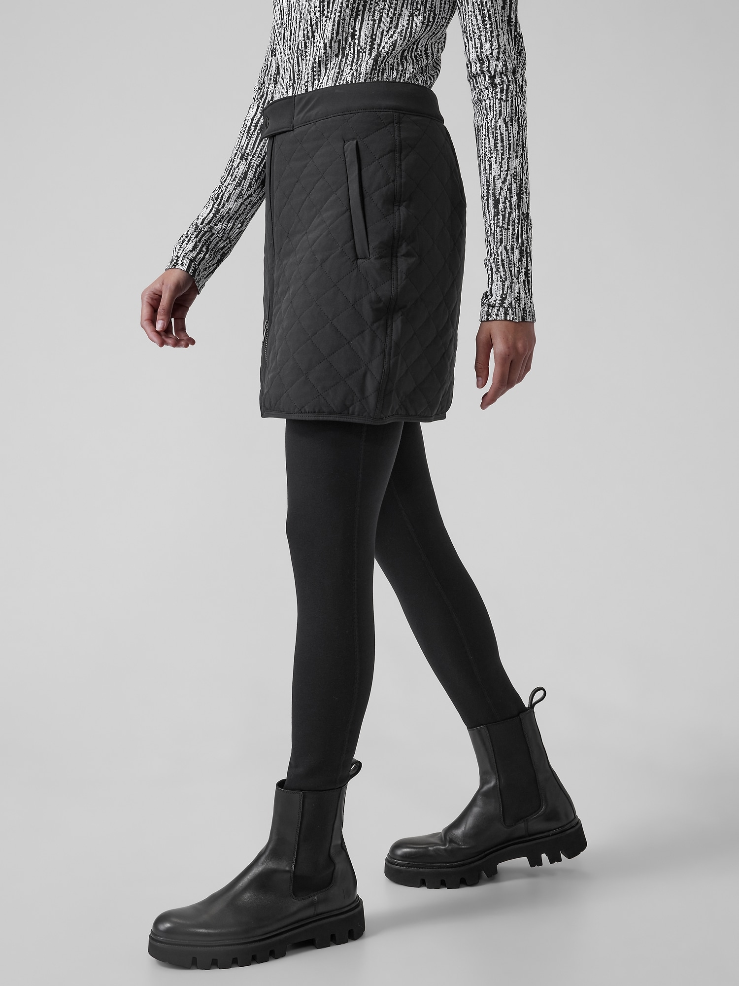 Apres Ski Skirt Athleta