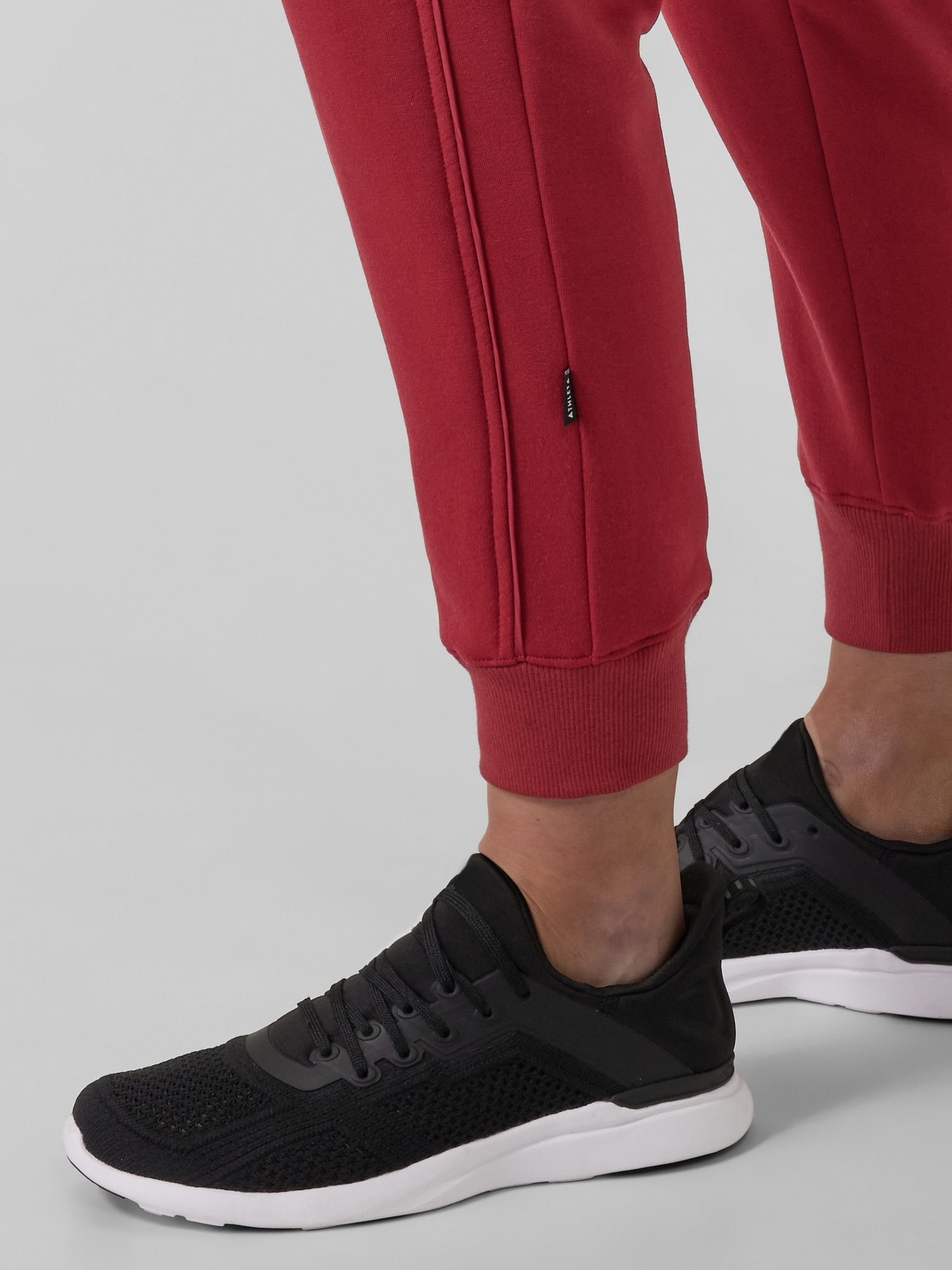 Altitude Jogger in Polartec® Power Stretch® Athleta