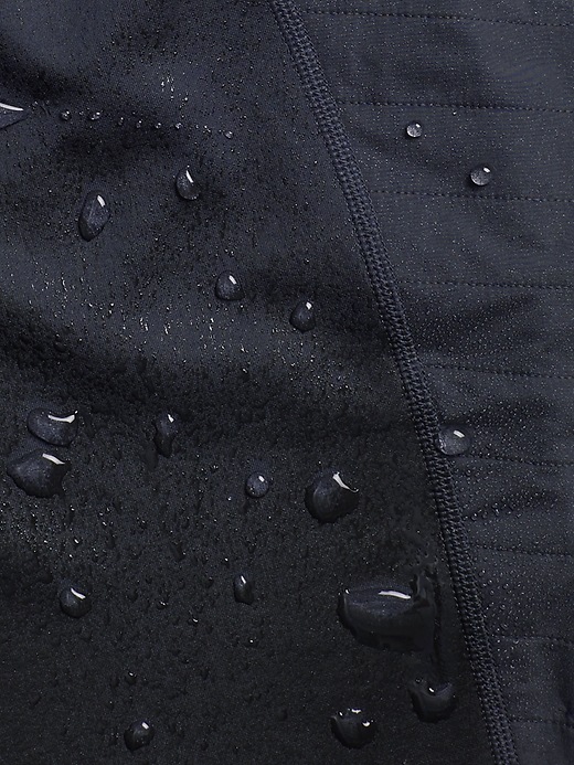 Peak Hybrid Fleece Tight Athleta