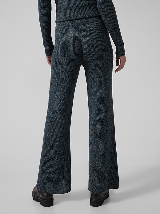 Reverie Sweater Pant