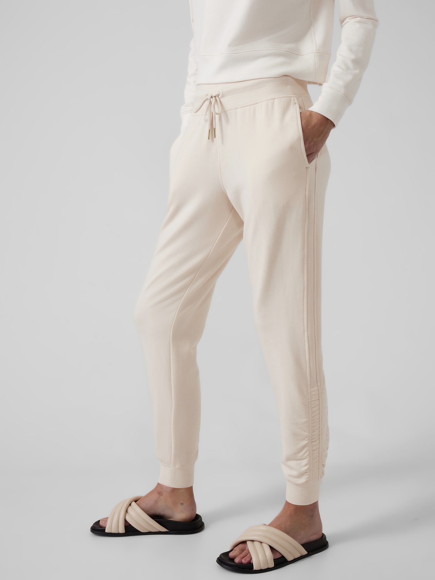 Athleta balance online jogger