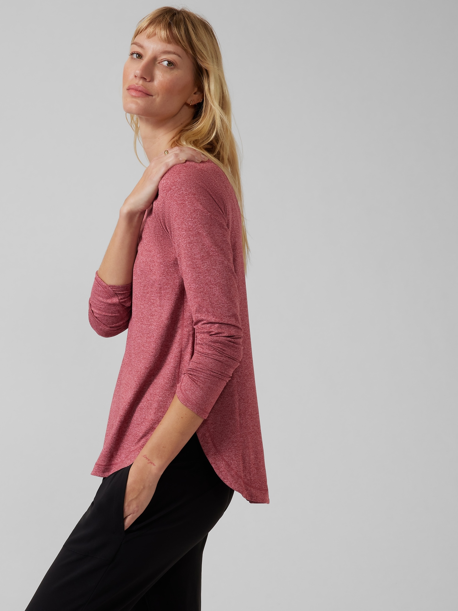 athleta uptempo top
