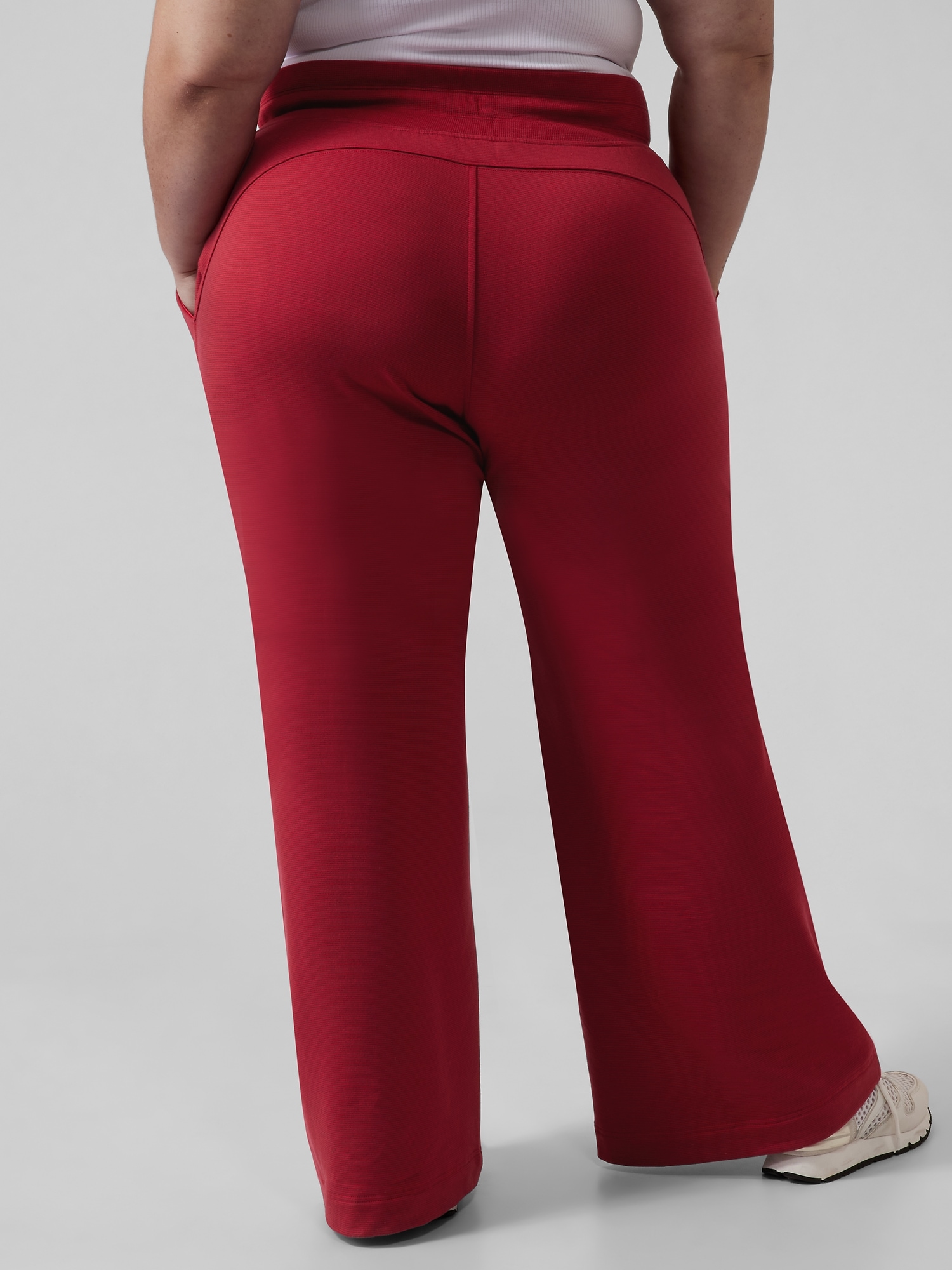 Balance Printed Pant | Athleta