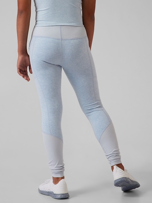 Image number 2 showing, Athleta Girl Snowball SoftLuxe Tight