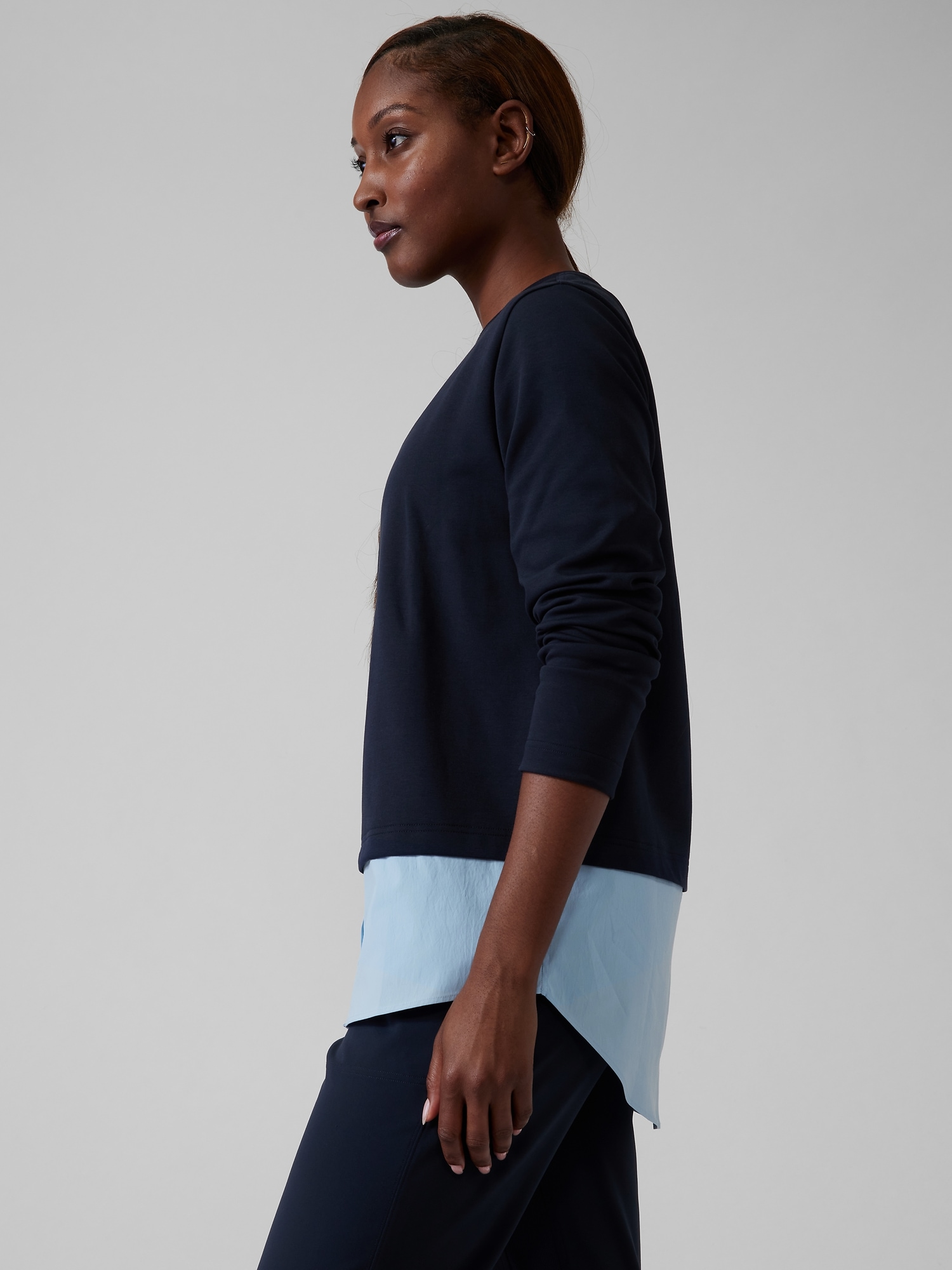 Gallery Top 2.0 Athleta