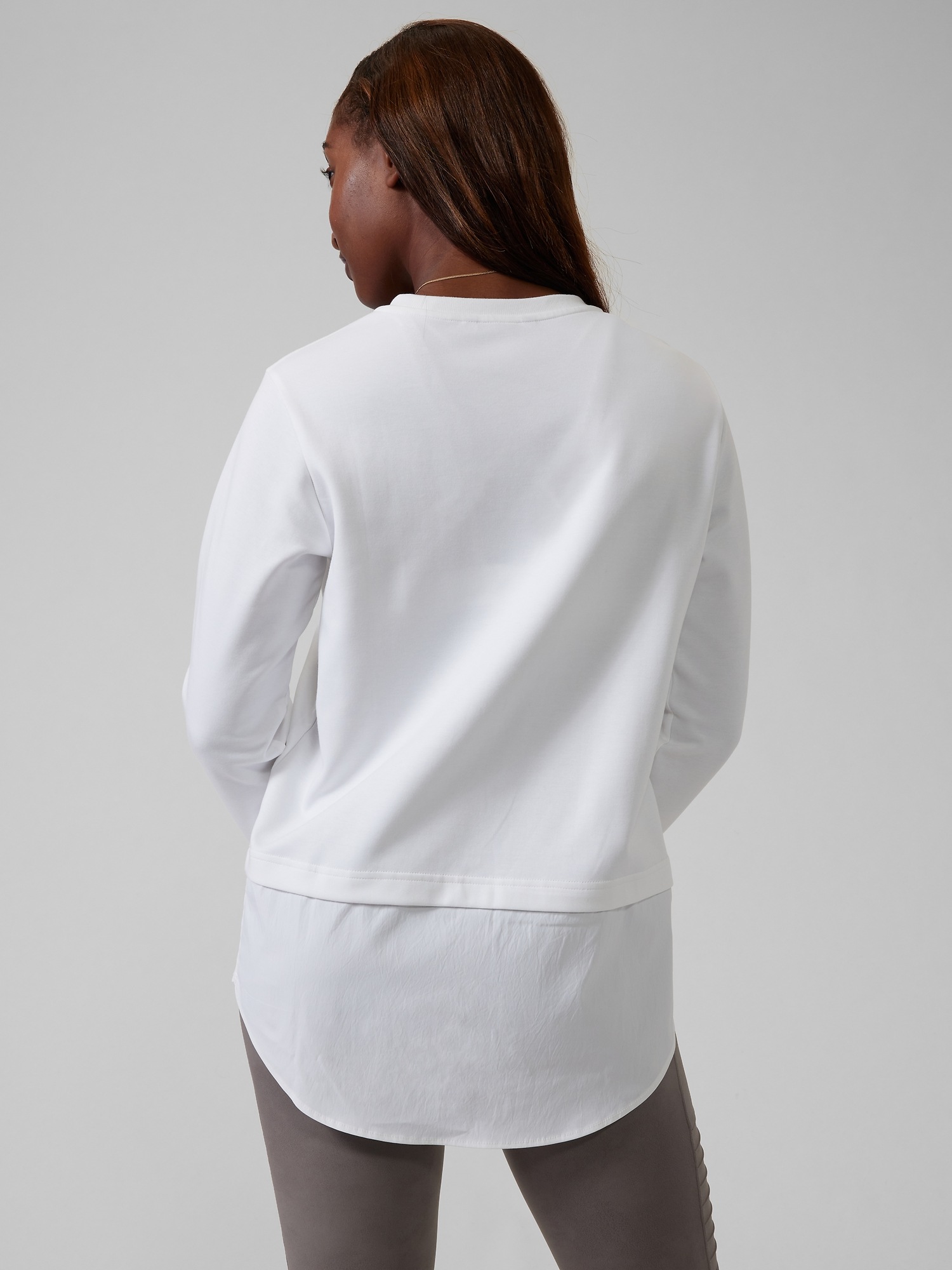 Gallery Top 2.0 Athleta