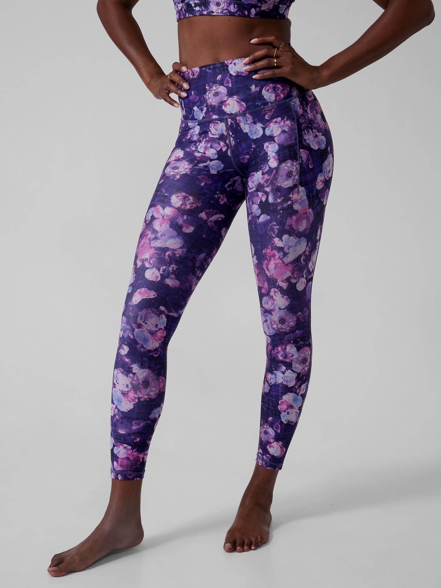 athleta stash pocket