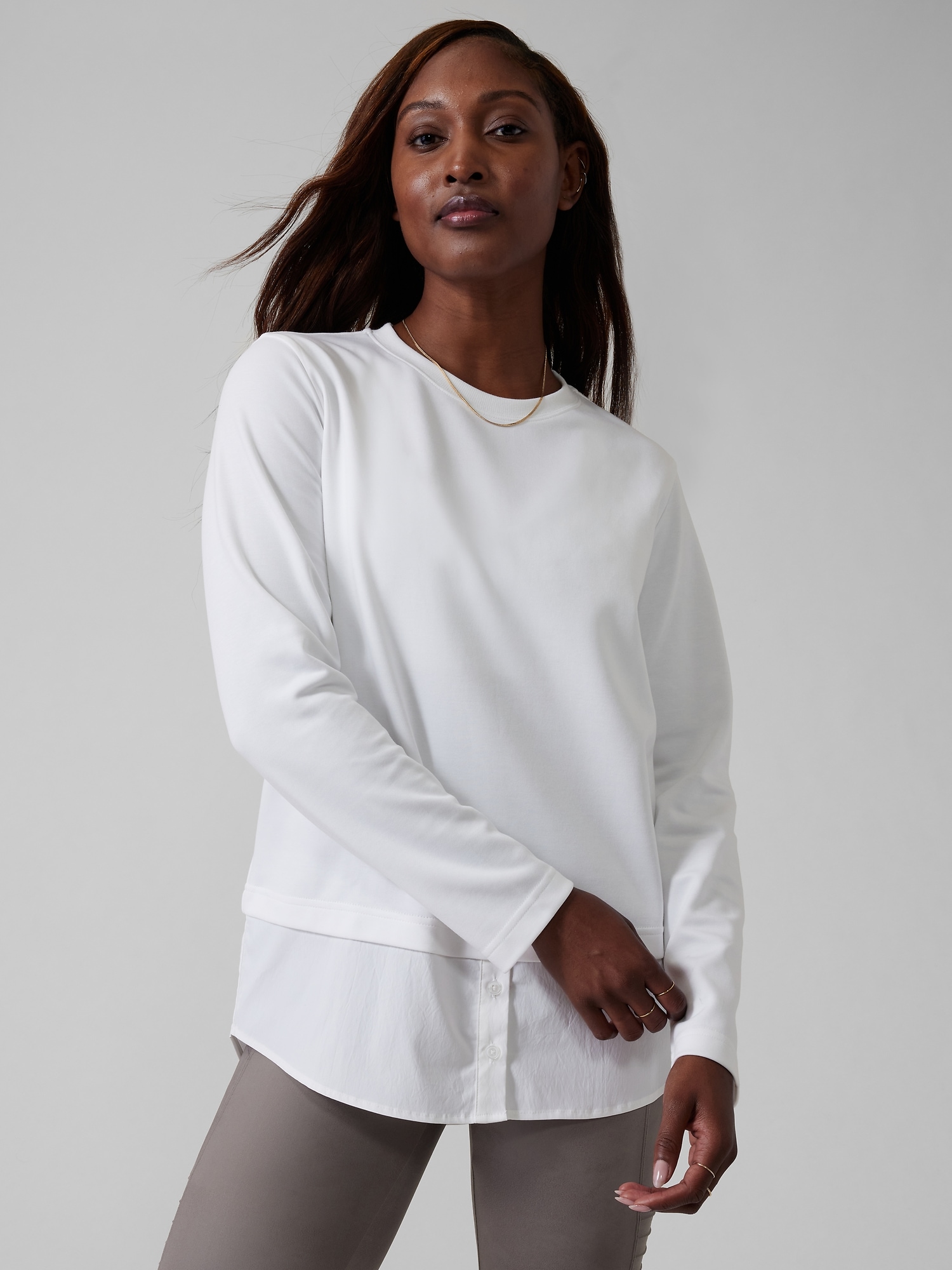 Gallery Top 2.0 Athleta