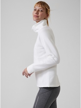 Polartec® Funnel Neck | Athleta