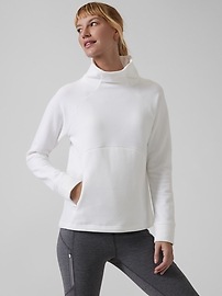 Polartec® Funnel Neck | Athleta