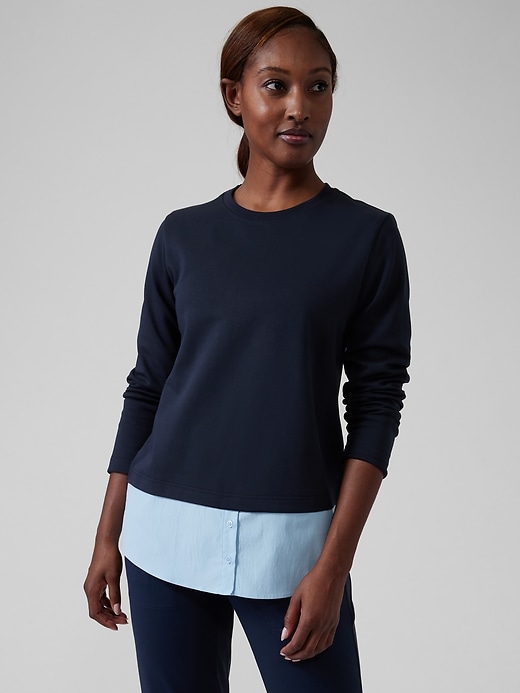 Gallery Top 2.0 Athleta