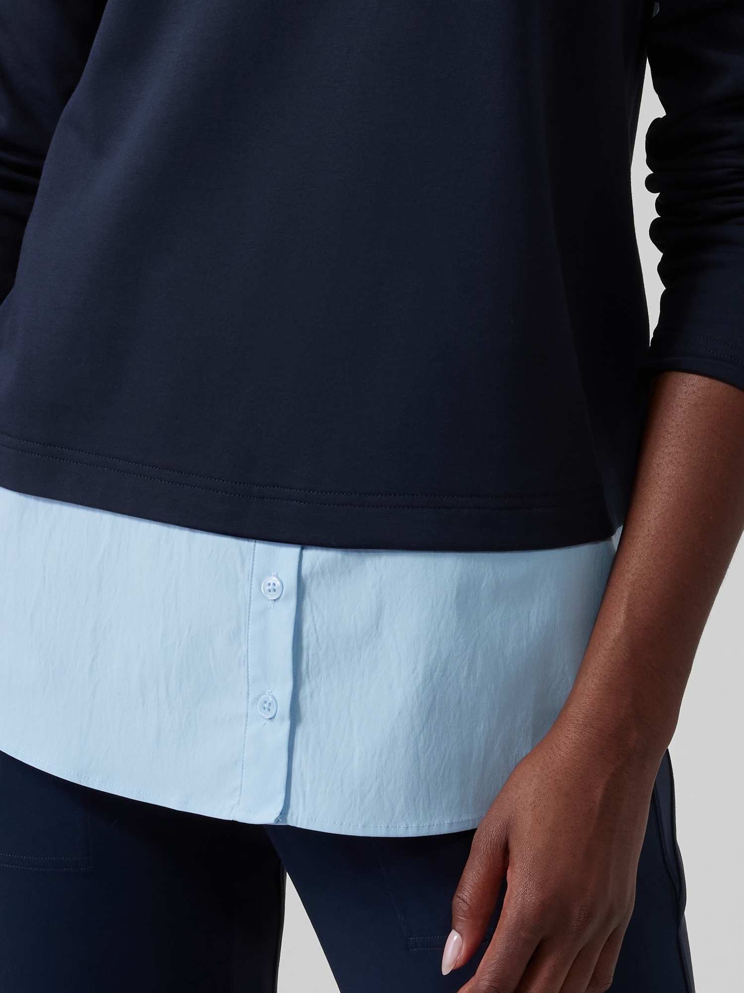 Gallery Top 2.0 Athleta