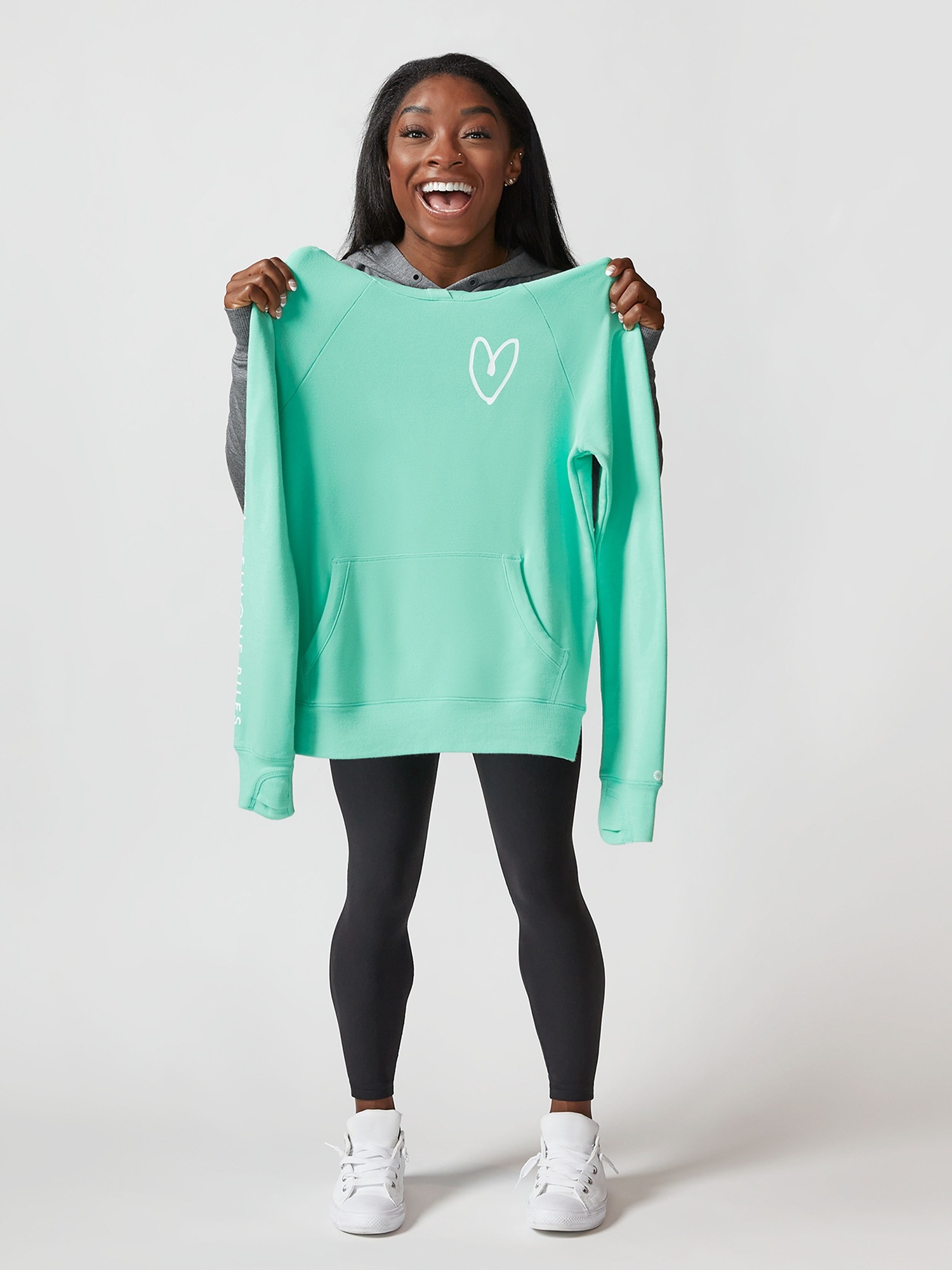 SB In Your Element Hoodie | Athleta