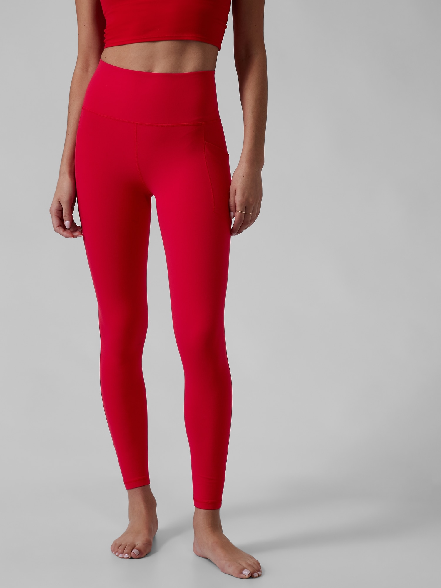 Salutation Stash Tight Athleta
