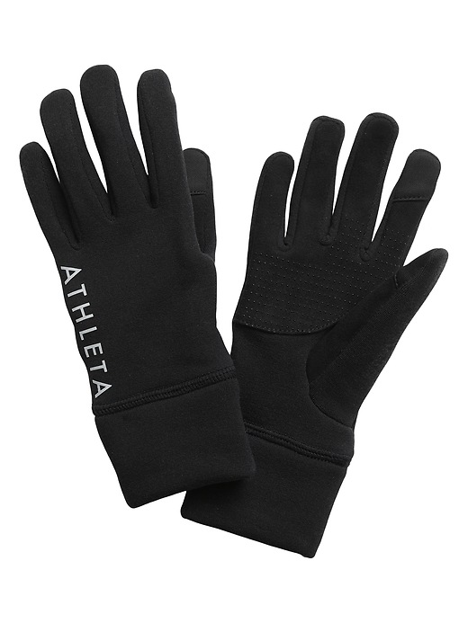 View large product image 2 of 2. Polartec&#174 Glove