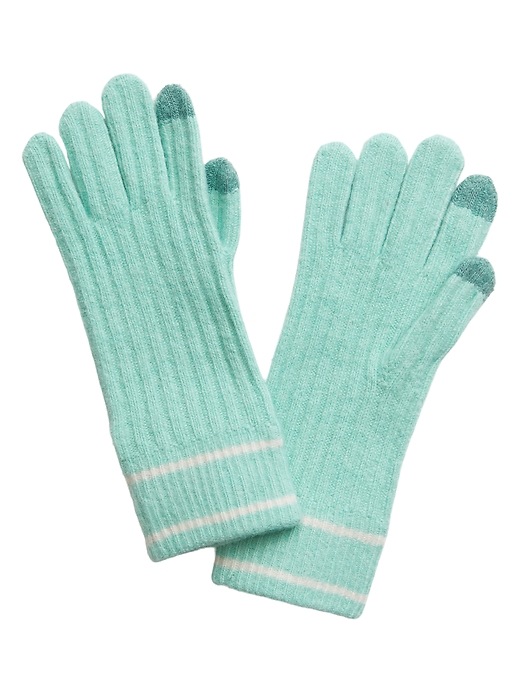 hand pressure gloves